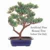 Nature Spring 14.5-Inch Artificial Bonsai Tree 685750AZY